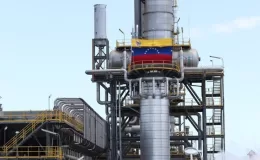 ABD’den Venezuela’nın petrol ve gaz ticaretine yeniden yaptırım