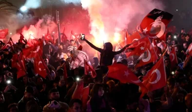 “AK Parti’nin 20 yılda aldığı en büyük yenilgi”