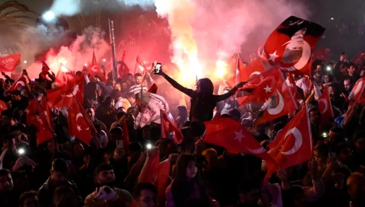 “AK Parti’nin 20 yılda aldığı en büyük yenilgi”