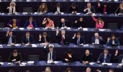 Avrupa Parlamentosu kapsamlı “Göç ve İltica Anlaşması”nı kabul etti
