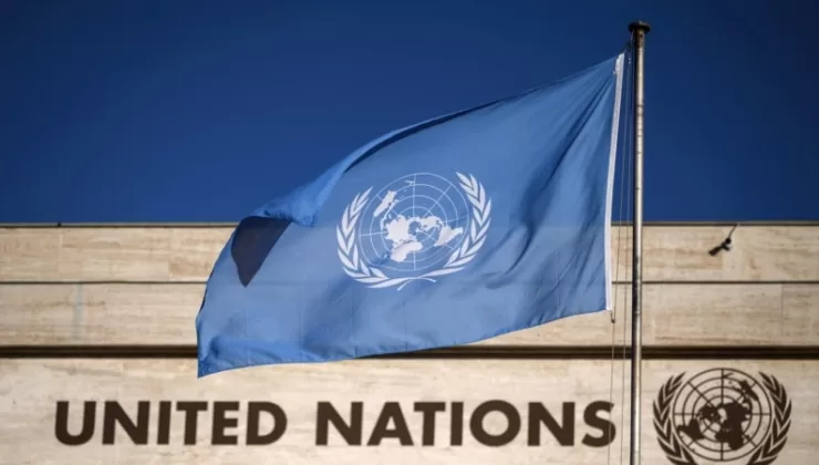 BM Filistin’in tam üyelik başvurusunu değerlendirmeye aldı