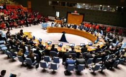 BM Güvenlik Konseyi acil toplanıyor