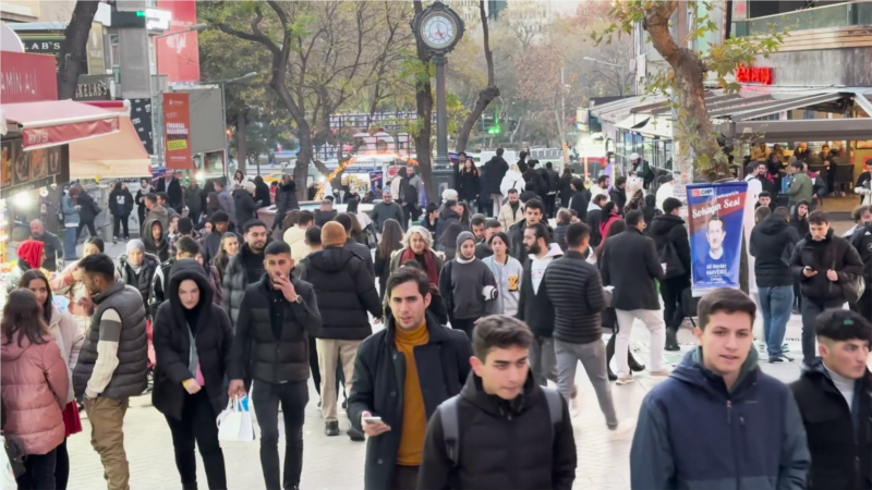Başkentliler seçim sonuçları hakkında ne düşünüyor?
