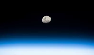 Beyaz Saray’dan NASA’ya standart Ay saati oluşturma talimatı