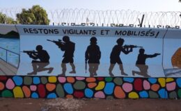 Burkina Faso toplu katliam haberi yayınlayan VOA ve BBC’nin yayınlarını durdurdu