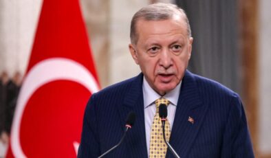 İsrailli bakan Erdoğan’ı Türkçe paylaşımla hedef aldı; Türkiye Dışişleri Bakanlığı sert tepki verdi