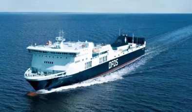 Danimarka taşımacılık şirketi DFDS Türkiye’den Ekol’un uluslararası nakliye ağını satın alıyor