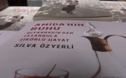 Diyarbakır Ermenileri’nin kaybolan likör kültürü bir kitapla hayata döndü