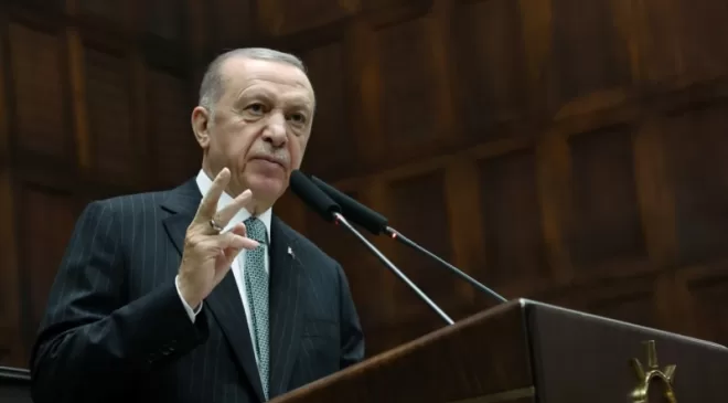 Erdoğan, Hatay kararıyla ilgili YSK’dan önce “son nokta” dedi