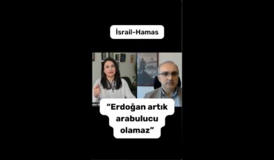 Erdoğan, İsrail ve Hamas arasında arabulucu olabilir mi?