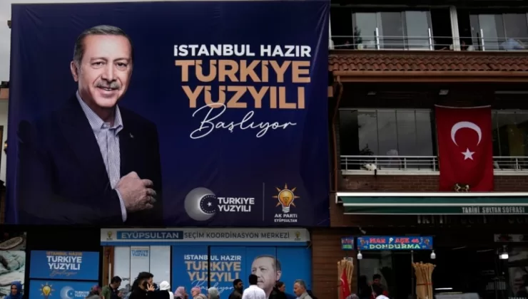 Erdoğan’ı ağırlamaya hazırlanan Washington’da yerel seçim sonuçları nasıl karşılandı?