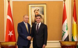 Erdoğan’ın Erbil ziyareti Kürt sorununda yeni bir dönemin kapısını aralayabilir mi?