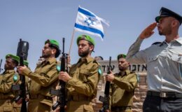 Eski bir ABD Dışişleri Bakanlığı yetkilisi daha İsrail ordusunun “özel muamele” gördüğünü iddia etti