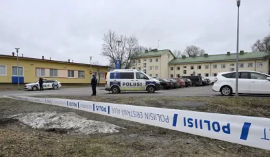 Finlandiya’daki silahlı okul saldırısının sebebi: Akran zorbalığı