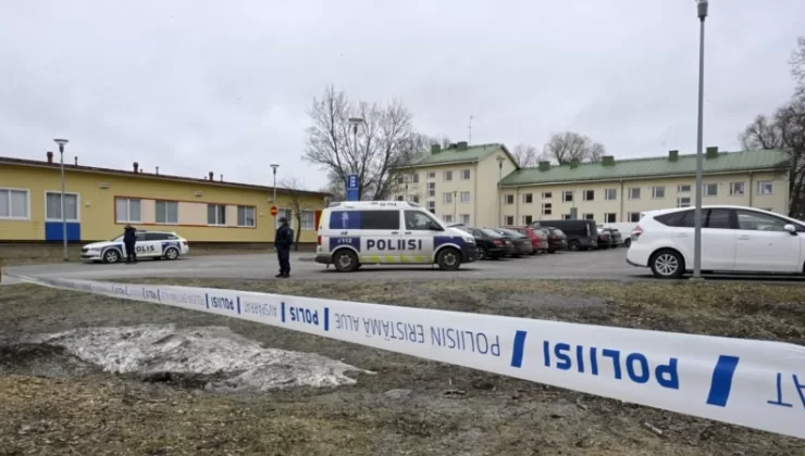 Finlandiya’daki silahlı okul saldırısının sebebi: Akran zorbalığı