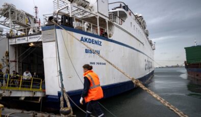 Gazze’ye Özgürlük Filosu, Akdeniz’e açılmak için gemilere bayrak izni verecek bir devlet bekliyor