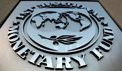 IMF raporunda Türkiye’nin büyüme tahmini değiştirilmedi, küresel büyüme tahmini yükseltildi