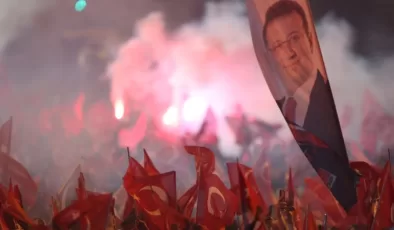 İmamoğlu rekor oyla seçilirken Büyükşehir Meclisi’nde çoğunluk CHP’ye geçti  