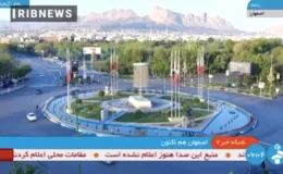 İran, İsfahan’da insansız hava araçlarının düşürüldüğünü bildirirken, İsrail’den bir açıklama yok