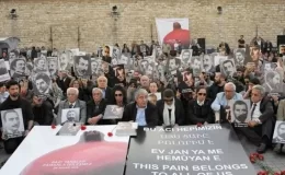 İstanbul Valiliği Kadıköy’de yapılması planlanan 24 Nisan anmasını yasakladı