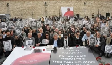 İstanbul Valiliği Kadıköy’de yapılması planlanan 24 Nisan anmasını yasakladı