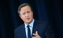 Cameron’a göre, İsrail’in İran’a misilleme kararı kesin