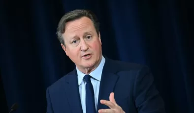 Cameron’a göre, İsrail’in İran’a misilleme kararı kesin