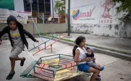 Latin Amerika’da ebeveynleri tarafından terk edilen çocuk sayısı yaklaşık 40 milyon