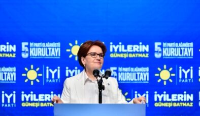 Meral Akşener Ankara siyasetine ve İYİ Parti’ye veda etti mi?