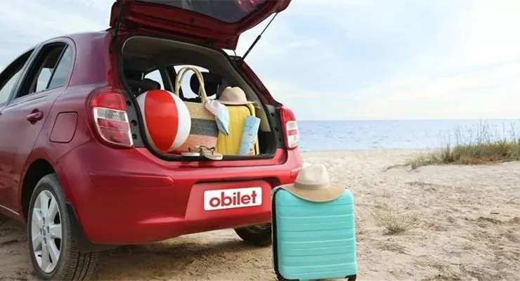 Obilet, 9 günlük tatil dönemine ilişkin seyahat trendlerini açıkladı
