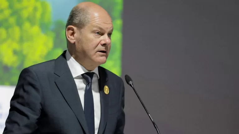 Almanya’da sanayicilerden Başbakan Scholz’a ‘iki kayıp yıl’ eleştirisi