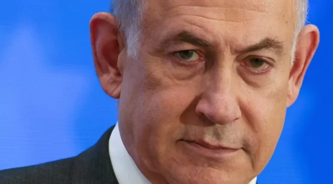 İsrail, Refah için Netanyahu’dan yeşil ışık bekliyor