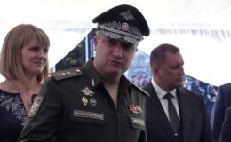 Rusya Savunma Bakanı Şoygu’nun yardımcısı yolsuzluktan gözaltında