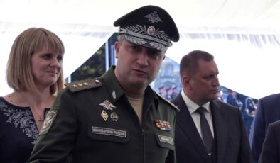 Rusya Savunma Bakanı Şoygu’nun yardımcısı yolsuzluktan gözaltında