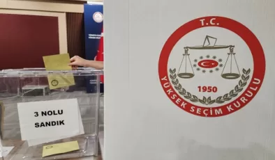 Şanlıurfa’da oy yaktıkları iddiasıyla yedi kişi tutuklandı