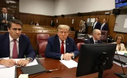 Trump’ın “sus payı” davası New York’ta başladı