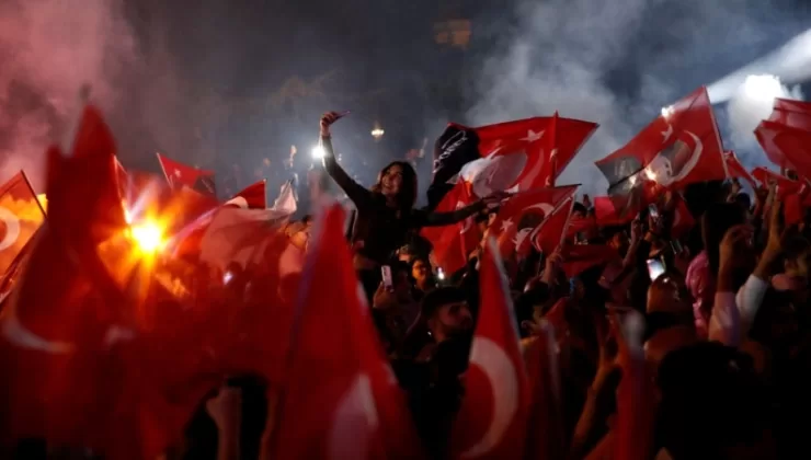 “Türk seçmen yaşlı Avrupa’ya demokrasi dersi verdi; gerçek zafer Türk demokrasisinin direnişidir”