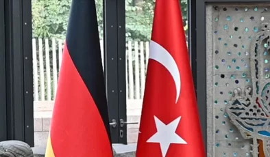 Türkiye-Almanya ilişkilerinde Yurtdışı Türklerin rolü