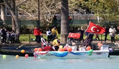 Türkiye Kültür Yolu Festivali, Portakal Çiçeği Karnavalı’nın turist sayısını artıracak