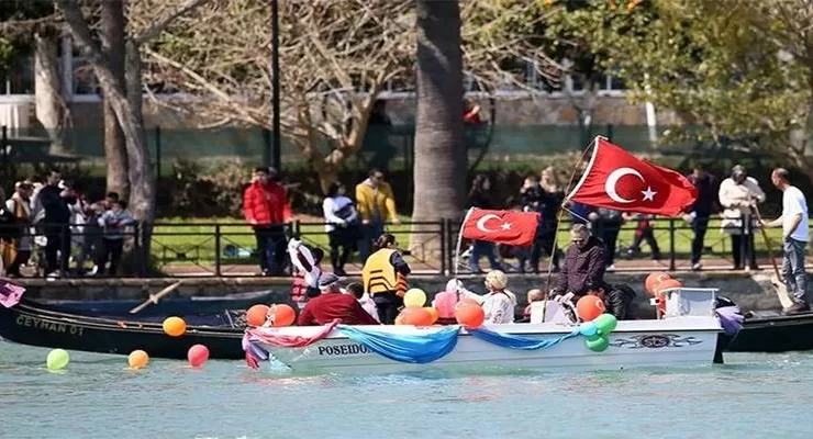 Türkiye Kültür Yolu Festivali, Portakal Çiçeği Karnavalı’nın turist sayısını artıracak