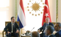 “Türkiye Rutte’nin NATO genel sekreterliği adaylığını destekleyecek”
