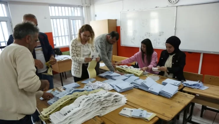 “Türkiye’de yerel seçim rekabetçi ama kutuplaşmış”