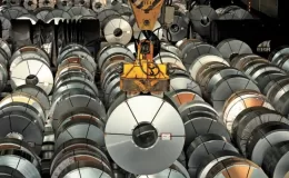 “Ucuz Çin çeliği Latin Amerika’da çelik üretimini tehdit ediyor”