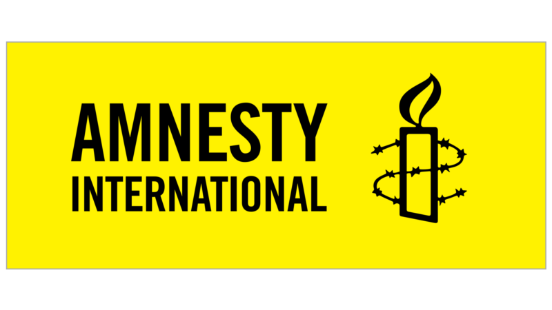 Uluslararası Af Örgütü’nün yıllık "Dünyada İnsan Haklarının Durumu" raporunda Türkiye eleştirisi