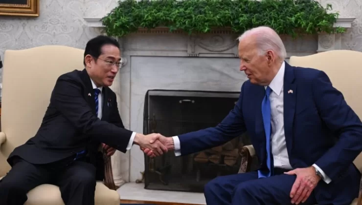 Washington’da yapılacak ABD-Japonya-Filipinler üçlü zirvesi Pekin’e bir mesaj mı?