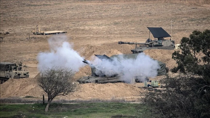 İsrail’e silah ihracatının durdurulması için yargıya başvuruldu