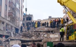 51 kişinin öldüğü Furkan Apartmanı davasındaki tahliye kararına aileler tepkili