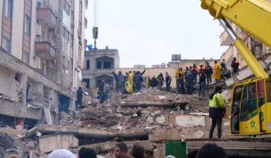 51 kişinin öldüğü Furkan Apartmanı davasındaki tahliye kararına aileler tepkili
