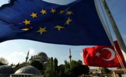 9 Mayıs Avrupa Günü’nde Türkiye’nin Avrupa serüveni: Nereden nereye?