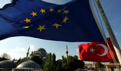 9 Mayıs Avrupa Günü’nde Türkiye’nin Avrupa serüveni: Nereden nereye?